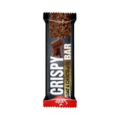 sante Crispy bar oat and chocolate 40g