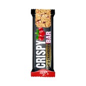 sante Crispy bar oat and cranberry 40g