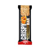 sante Crispy bar oat and honey 40g