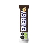 GO ON nut-caramel energy bar 50g