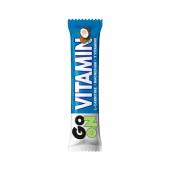 GO ON Vitamin coconut bar 50g