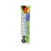 Go On Protein Crisp Bar Peanut-Caramel 50g