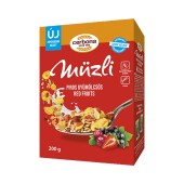 Blueberry muesli200