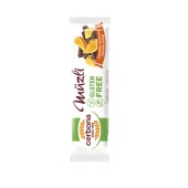 Cerbona Chocolate-Orange gluten-free muesli bar, 35 g