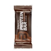 BioTech USA Double Chocolate Protein Bar 35g