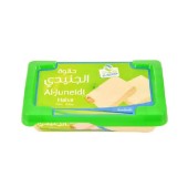 Al Juneidi  Halva with pistachios 250 g
