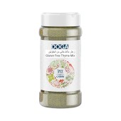 Doga thyme gluten free 150g