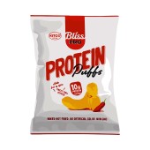 Kitco Bliss Pro Protien Puffs Sweet Chili Pepper 50g