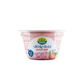 Neda Greek Yogurt 160g Strawberry
