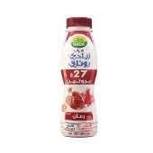 ندى شراب البروتين 330 مل رمان