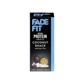 Fade Fit Coconut Snack Packs 30g