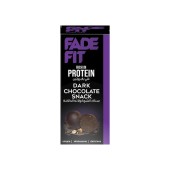 Fade Fit dark chocolate snack 30g