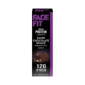 Fade Fit dark chocolate snack 60g