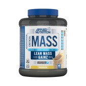 Applied Nutrition Mass 2.4 kg 40 serving banana