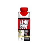 Labrada Lean Body Vanilla Protein Shake 250ml,