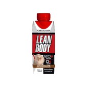 Labrada Lean Body Chocolate Protein Shake 250ml