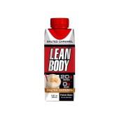 Labrada Lean Body Salted Caramel Protein Shake 250ml