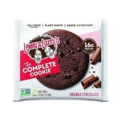 Lenny & Larry Double Chocolate Protein Cookies 113g