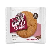 Lenny & Larry Protein Snicker Doodle Ccookies 113g