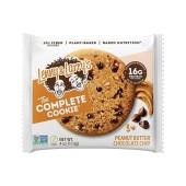 Lenny And Larry's The Complete Cookie, White Chocolate Macadamia, 4 Ounce (Pack of 12)