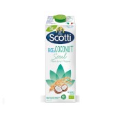 Scotti Rice And Coconut Milk 1 Liter