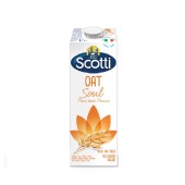 Scotti OAT DRINK  WITH CALCIUM 1L