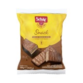 Schär Snack Milk Chocolate, Gluten Free (3 x 35 g)