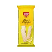 Schär Wafers al Limone, gluten free (125 g)