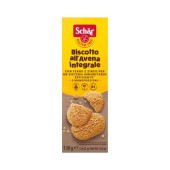 Schar BiscottoAll'Avena Gluten free 130g