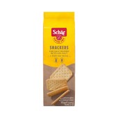 Schär Snackers, Gluten free, 115 g