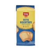 Schar Fette Biscottate gluten free 260g