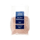 Sottolestelle Pink Himalayan Salt Fine, 500 gm