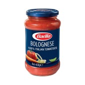 Barilla Bolognese Sauce 400g