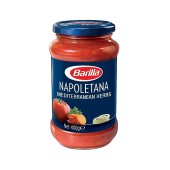 Barilla Napoletana Sauce 400g