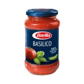 Barilla Basilico Sauce 400g