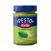 Barilla Pesto Sauce 190g