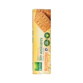 Gullon Fibre Biscuits Sugar Free  170g