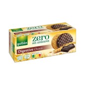 Gullon Digestive Choco Zero 270g