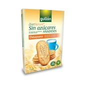 Gullon Breakfast Biscuits 216g Sugar Free