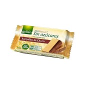 Gullon Chocolate Wafer 60g