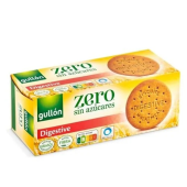 Gallon ZERO  Digestive Biscuits 245g
