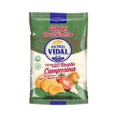 Vidal Chips Onion Flavor 125 g