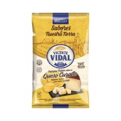 Vidal Chips Cheese Flavor 130g