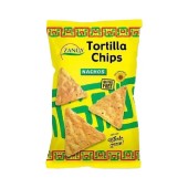 ZANUY TORTILLA NACHOS 200g