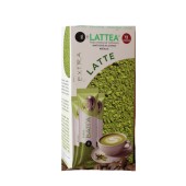 Matcha Premium Green Tea Powder with Coffee 20 Bags