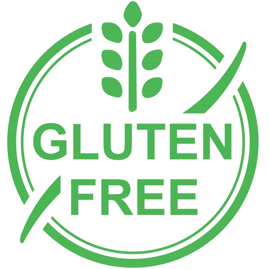 Gluten Free