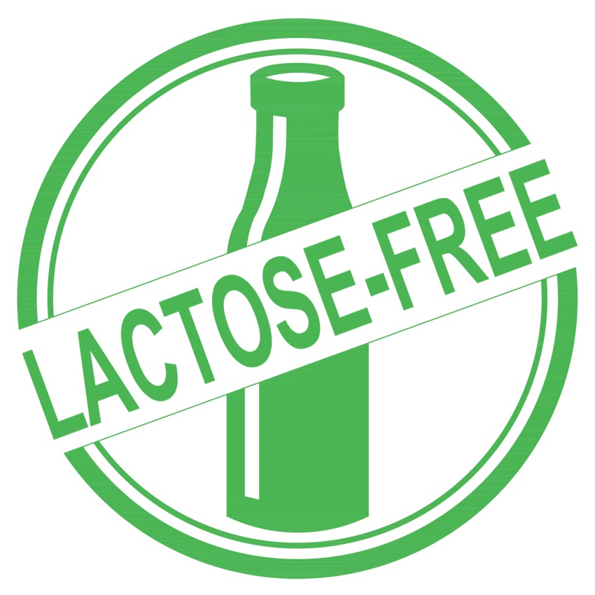 Lactose Free