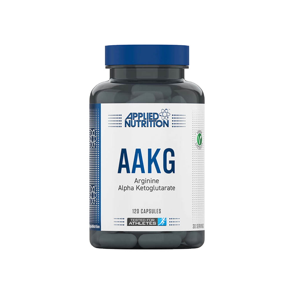 يابلايد AAKJ ارجنين 30حصة 120كبسولة