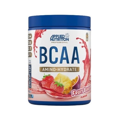 يابلايد نيوترشن BCAA غ450 32حصةفواكة