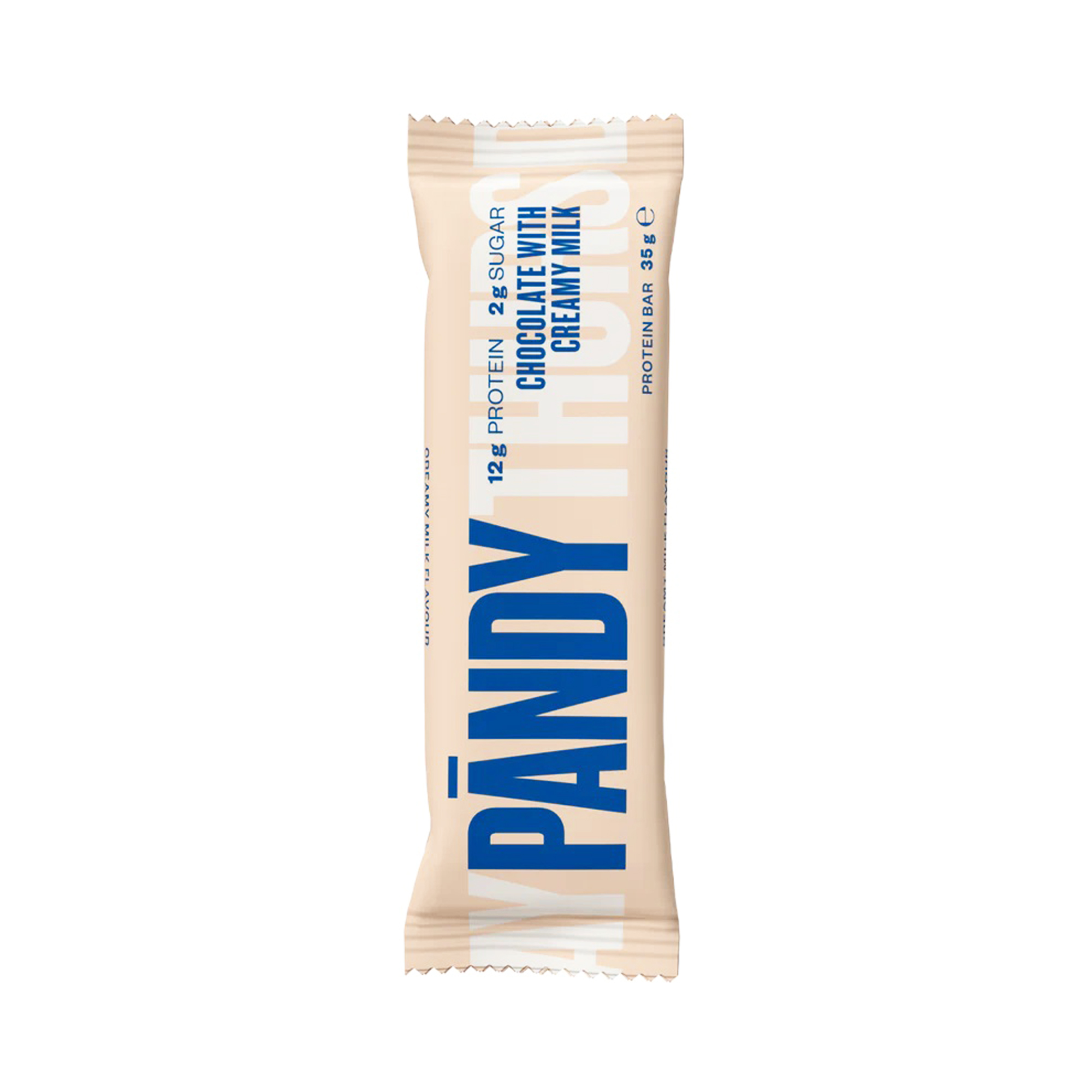 Pandy Chocolate Whith Creamy Milk